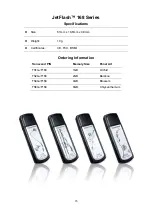 Preview for 16 page of Transcend JetFlash 110 Series User Manual