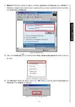 Preview for 42 page of Transcend JetFlash 110 Quick Instruction Manual