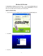 Preview for 7 page of Transcend JetFlash 128MB User Manual