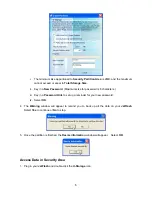 Preview for 7 page of Transcend JetFlash TS32M-2GJF2B User Manual