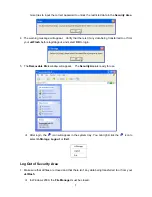 Preview for 9 page of Transcend JetFlash TS32M-2GJF2B User Manual