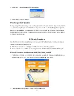 Preview for 11 page of Transcend JetFlash TS32M-2GJF2B User Manual