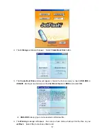 Preview for 14 page of Transcend JetFlash TS32M-2GJF2B User Manual