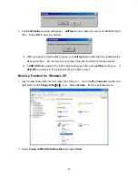 Preview for 15 page of Transcend JetFlash TS32M-2GJF2B User Manual