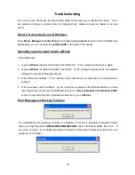 Preview for 21 page of Transcend JetFlash TS32M-2GJF2B User Manual