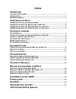 Preview for 2 page of Transcend JETFLASHTM TS32M-2GJF2B (Italian) User Manual