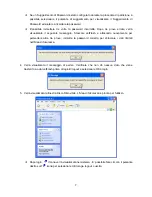 Preview for 9 page of Transcend JETFLASHTM TS32M-2GJF2B (Italian) User Manual