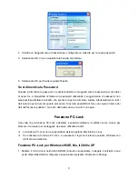 Preview for 11 page of Transcend JETFLASHTM TS32M-2GJF2B (Italian) User Manual