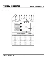 Preview for 2 page of Transcend Memory Card 2GSDM80 Specification Sheet