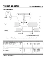 Preview for 5 page of Transcend Memory Card 2GSDM80 Specification Sheet