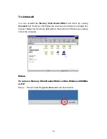 Preview for 12 page of Transcend Memory Stick Reader/Writer User Manual