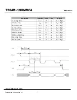 Предварительный просмотр 8 страницы Transcend Mobile Memory Card TS1GRMMC4 Specification Sheet