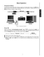 Preview for 11 page of Transcend MP630 User Manual