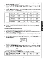 Preview for 21 page of Transcend MP630 User Manual