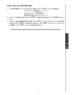 Preview for 23 page of Transcend MP630 User Manual