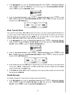 Preview for 30 page of Transcend MP630 User Manual