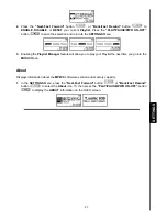 Preview for 31 page of Transcend MP630 User Manual