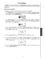 Preview for 32 page of Transcend MP630 User Manual