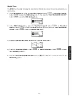 Preview for 33 page of Transcend MP630 User Manual