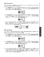 Preview for 37 page of Transcend MP630 User Manual