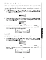 Preview for 39 page of Transcend MP630 User Manual