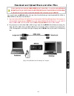 Preview for 43 page of Transcend MP630 User Manual