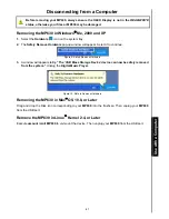 Preview for 45 page of Transcend MP630 User Manual