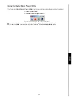 Preview for 48 page of Transcend MP630 User Manual