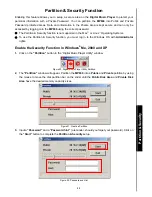 Preview for 52 page of Transcend MP630 User Manual