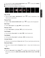 Preview for 12 page of Transcend MP840 User Manual