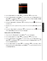 Preview for 29 page of Transcend MP840 User Manual