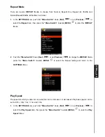 Preview for 36 page of Transcend MP840 User Manual