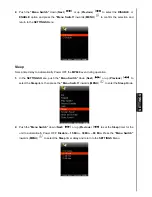 Preview for 39 page of Transcend MP840 User Manual