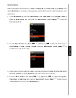 Preview for 40 page of Transcend MP840 User Manual