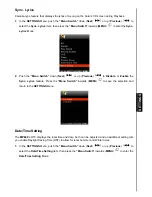 Preview for 42 page of Transcend MP840 User Manual