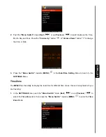 Preview for 43 page of Transcend MP840 User Manual