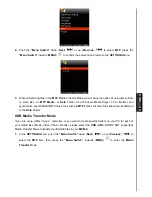 Preview for 47 page of Transcend MP840 User Manual