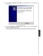 Preview for 62 page of Transcend MP840 User Manual