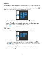 Preview for 27 page of Transcend PF700 User Manual