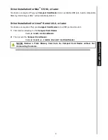 Preview for 11 page of Transcend RDS1/S2/S5/S6 User Manual