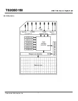 Preview for 2 page of Transcend Secure Digital Card TS2GSD150 Specification Sheet