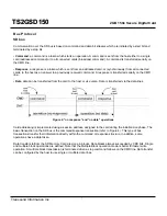 Preview for 3 page of Transcend Secure Digital Card TS2GSD150 Specification Sheet