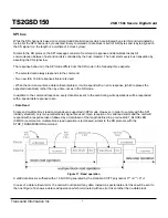 Preview for 6 page of Transcend Secure Digital Card TS2GSD150 Specification Sheet