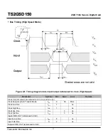 Preview for 15 page of Transcend Secure Digital Card TS2GSD150 Specification Sheet