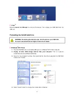 Preview for 13 page of Transcend SSD18C3 User Manual