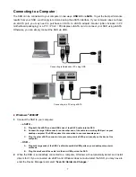 Preview for 7 page of Transcend SSD18M User Manual