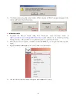 Preview for 16 page of Transcend SSD18M User Manual