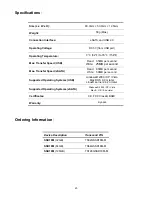 Preview for 23 page of Transcend SSD18M User Manual