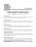 Preview for 20 page of Transcend SSD25 Datasheet