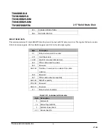 Preview for 24 page of Transcend SSD25 Datasheet